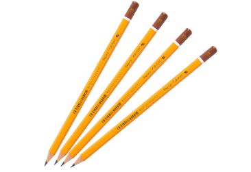 Bút chì gỗ Thiên Long GP01